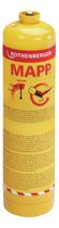 Refil Gás Mapp 400g Pro Rothenberger De Maçarico