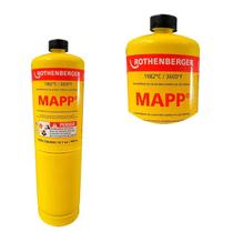 Refil Gás Mapp 400g Pro Rothenberger