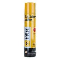 Refil Gás NTK Lighter 300ml para Isqueiros e Maçaricos Portáteis Refil Gás NTK Lighter 300ml para Isqueiros e Maçaricos Portáteis