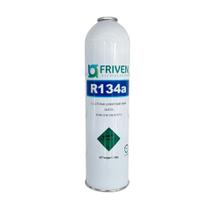 Refil Gás R134 Friven com 750gr