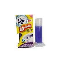 Refil gel adesivo 37g suavelar Refil gel adesivo 37g suavelar