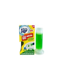 Refil gel adesivo 37g suavelar Refil gel adesivo 37g suavelar