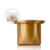 Refil Gel Creme Antissinais Firmeza e Luminosidade 45+ Dia Chronos Derma 40 g