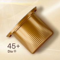Refil Gel Creme Antissinais Firmeza e Luminosidade 45+ Dia Chronos Derma