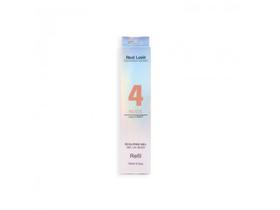 Refil Gel De Alongamento 4 Nude Real Love 15ml