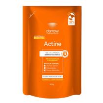 Refil Gel de Limpeza Facial Actine Darrow 300g