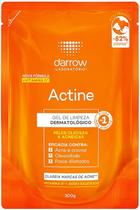 Refil Gel de Limpeza Facial Actine Darrow 300g