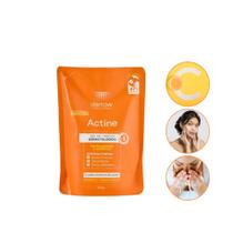 Refil Gel de Limpeza Facial Antiacne e Antioleosidade 300g Actine Darrow
