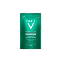 Refil Gel de Limpeza Intensiva Vichy Normaderm Phytosolution 240g Refil Gel de Limpeza Intensiva Vichy Normaderm Phytosolution 240g
