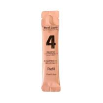 Refil Gel de Modelagem para Unhas Linha Light 15ml Real Love