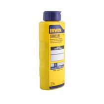 Refil Giz Azul 227g 64901 Irwin