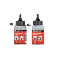 Refil Giz de Linha Vermelho 115gr - Mtx