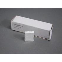 Refil Giz em Pó c/10 Branca 0334-6034 Sun Special