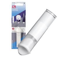 Refil Giz Marcador Giratório para Tecido Prym Branco