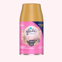 Refil Glade Automatic Aerossol 269ml Lembranças de Infância Refil Glade Automatic Aerossol 269ml Lembranças de Infância
