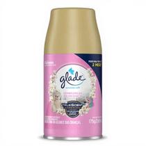 Refil Glade Automatic Lembranças de Infância 260ml Refil Glade Automatic Lembranças de Infância 260ml