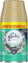 Refil Glade Automatic Odorizador Frescor de Águas Florais 269ml