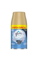 "Refil Glade Automatic Toque De Maciez 269Ml