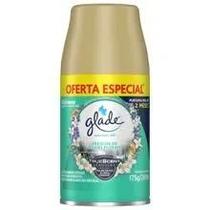 Refil Glade Desodorizador Automatic Spray (variados) 269ml Refil Glade Desodorizador Automatic Spray (variados) 269ml