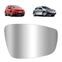 Refil gol g5 2009 a 2012 lado direito