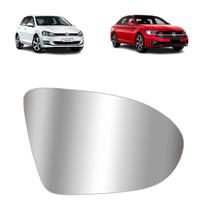 Refil golf 2014 a 2018 jetta 2019 a 2021 lado direito