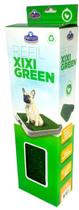 Refil Grama Graminha Sanitário Higiênico 51x41cm Xixi Green - Pet Injet
