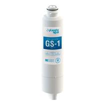 Refil Gs-1 Para Filtro De Água Geladeira Rfg Rh Rf Samsung - Planeta Água