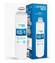 Refil GS-1 Para Filtro De Água Geladeira Samsung