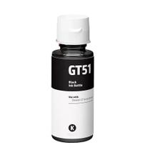 Refil GT51 GT52 Ciano Magenta Amarelo e Preto com Rendimento de até 8.000 Páginas
