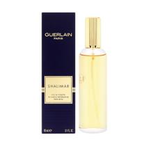 Refil Guerlain Shalimar Eau de Toilette 93ml - Para Mulheres