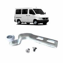 Refil guia inferior porta lateral mercedes sprinter 310 311 312 313 413 cdi original peças orgis472 Refil guia inferior porta lateral mercedes sprinter 310 311 312 313 413 cdi original peças orgis472