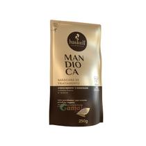 Refil Haskell Máscara Mandioca 250g