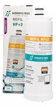 Refil HF+3 compatível purificado IBBL IMMAGINARE PDF FR600 FR600 EXPERT FRQ600 PFN Frq 600 PFN - HIDROFILTROS Refil HF+3 compatível purificado IBBL IMMAGINARE PDF FR600 FR600 EXPERT FRQ600 PFN Frq 600 PFN - HIDROFILTROS