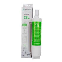 Refil Hf CSL Compatível Purificador de Água Consul CPC30 CPB31 CPB34 CPB35 E CPB36