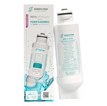 Refil Hf-elx10 Hidrofiltros - Compatível Electrolux Pappca10