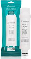 Refil HFELX 30/40 Compatível com Purificadores Electrolux Modelos PE11X, PE11B, PA21G, PA26G, PA31G, PC41X, PC41X,PH41B, PH41X Refil HFELX 30/40 Compatível com Purificadores Electrolux Modelos PE11X, PE11B, PA21G, PA26G, PA31G, PC41X, PC41X,PH41B, PH41X