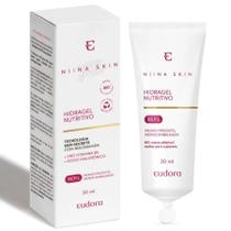 Refil Hidragel Nutritivo Niina Secrets Skin 30ml - Eudora Refil Hidragel Nutritivo Niina Secrets Skin 30ml - Eudora