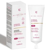 Refil Hidragel Nutritivo Niina Secrets Skin 30ml - Eudora