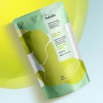 Refil Hidratante Capim Limão e Hortelã Todo dia - 400ml Natura