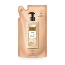 Refil Hidratante Corporal Instance Karité 350ml Eudora Karité