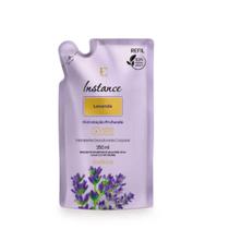 Refil Hidratante Corporal Instance Lavanda 350ml - Eudora