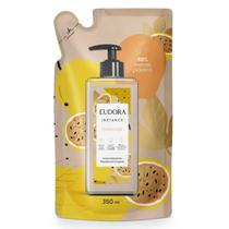 Refil Hidratante Corporal Instance Maracujá 350Ml - Eudora Refil Hidratante Corporal Instance Maracujá 350Ml - Eudora
