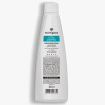 Refil hidratante corporal maximum care vital dermo 300 ml