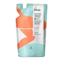 Refil Hidratante Corporal Natura Todo Dia Macadâmia 400Ml