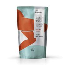Refil Hidratante Corporal Natura Tododia Macadâmia 400ml Refil Hidratante Corporal Natura Tododia Macadâmia 400ml