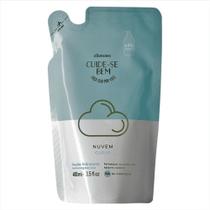 Refil hidratante corporal nuvem Refil hidratante corporal nuvem