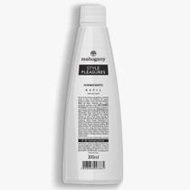Refil hidratante corporal style pleasures 300 ml