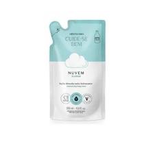Refil Hidratante Cuide-se Bem Nuvem 350ml OBoticário