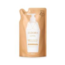 Refil Hidratante Desodorante Corporal La Piel Cristais do Himalaia 350ml - Eudora