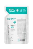 Refil Hidratante e Desodorante Corporal Hidraty Ureia 10% - Dokmos 230g Refil Hidratante e Desodorante Corporal Hidraty Ureia 10% - Dokmos 230g